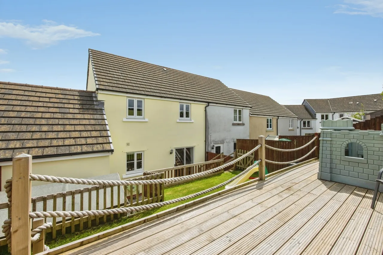 Keay Heights, St. Austell, PL25, photo 18
