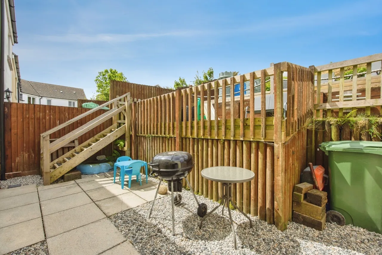 Keay Heights, St. Austell, PL25, photo 19
