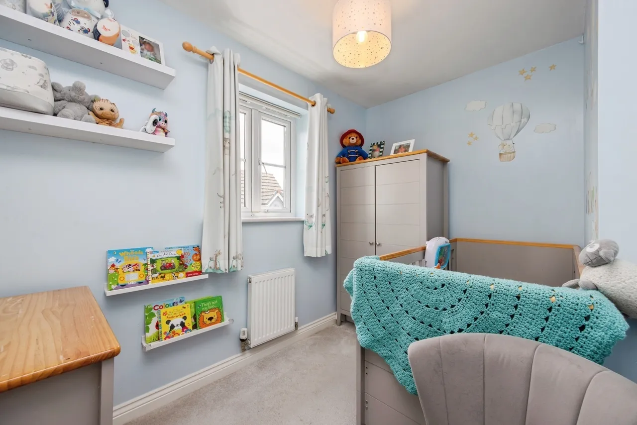 Keay Heights, St. Austell, PL25, photo 12