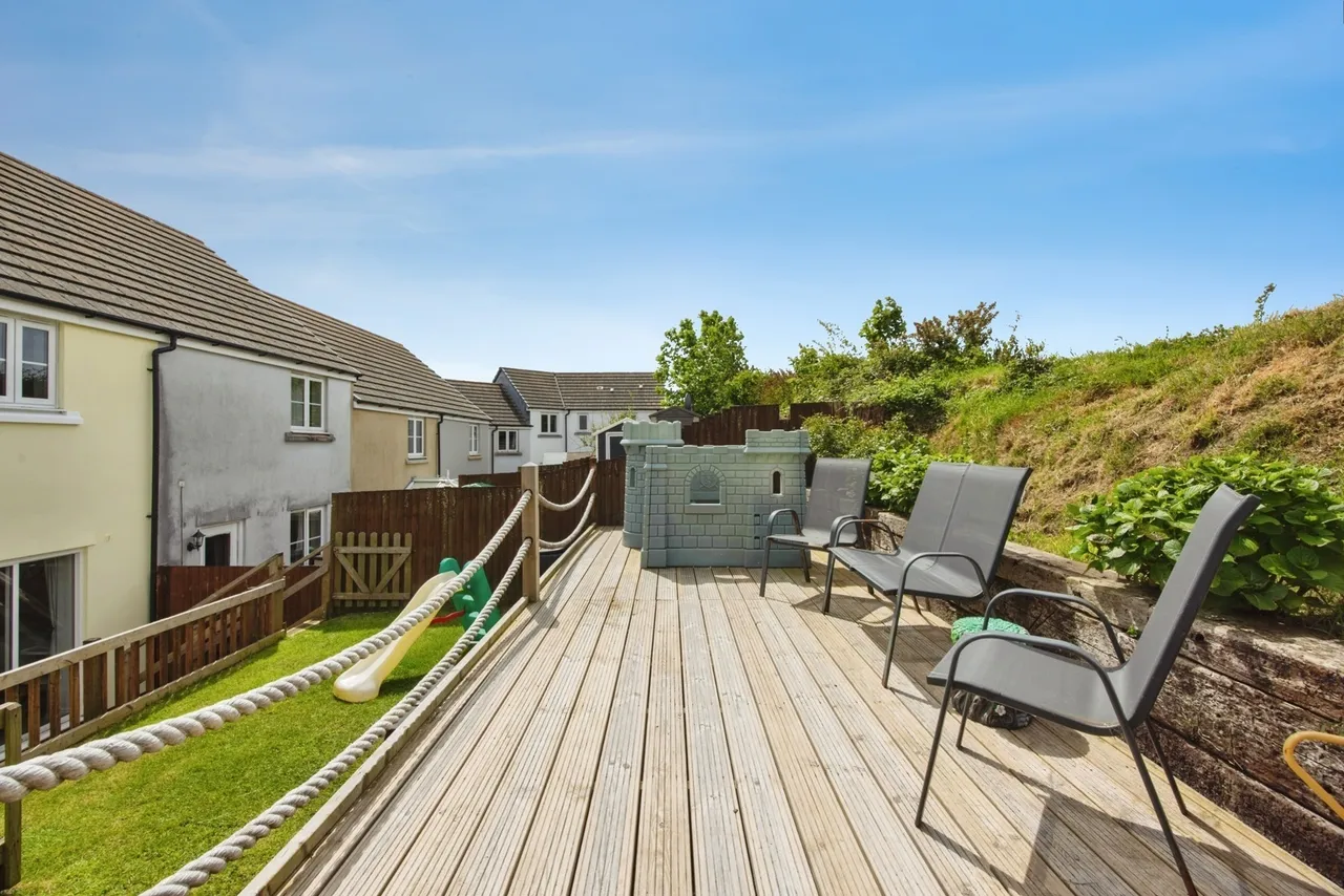 Keay Heights, St. Austell, PL25, photo 17