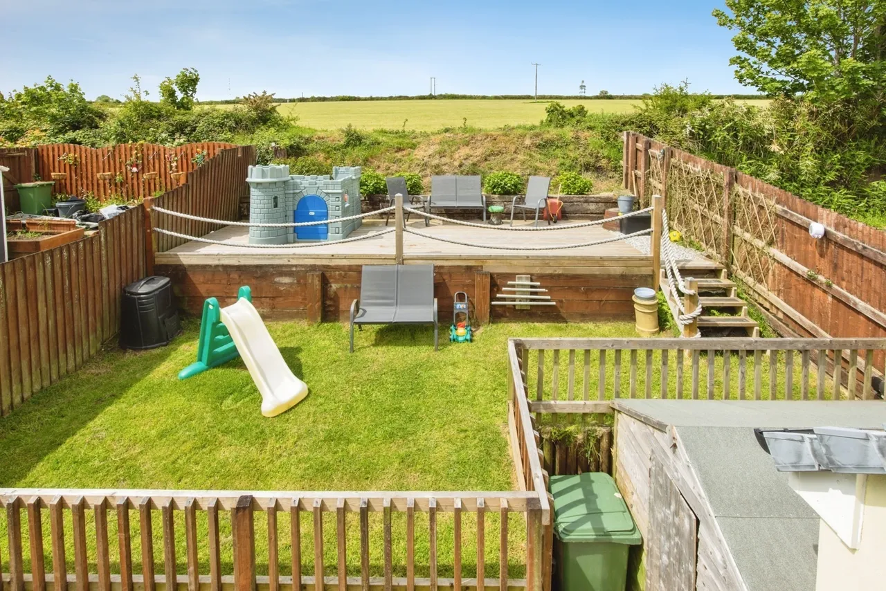 Keay Heights, St. Austell, PL25, photo 15