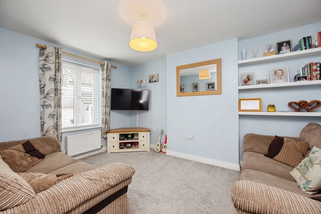 Keay Heights, St. Austell, PL25, photo 2