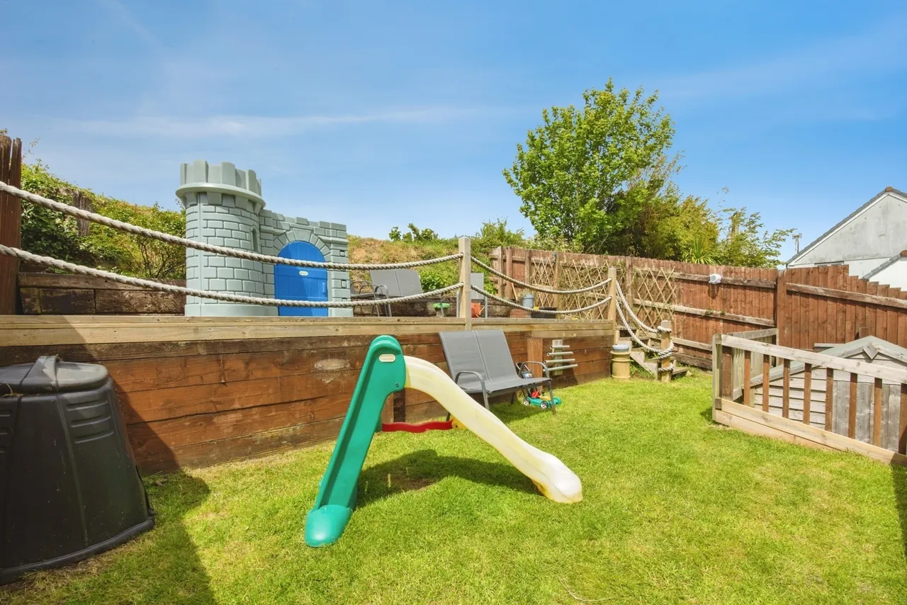 Keay Heights, St. Austell, PL25, photo 16