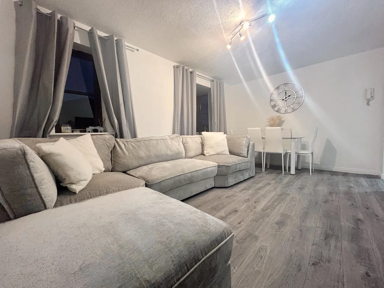 1 bed flat to rent, Osborne Road, DA2