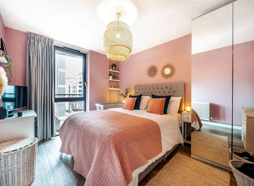 Palmers Road, London, E2, photo 4