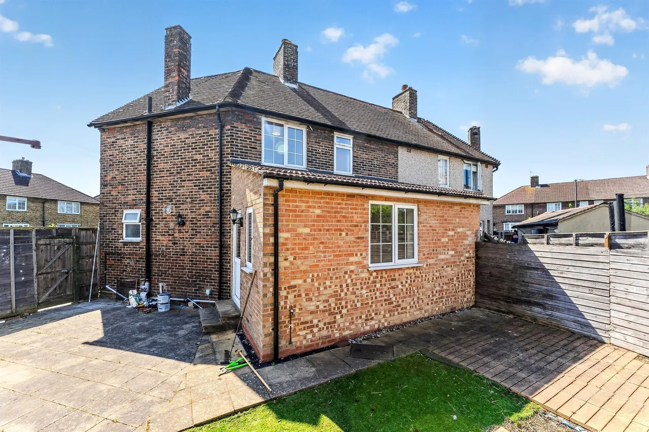 Furness Road, Morden, SM4, photo 18