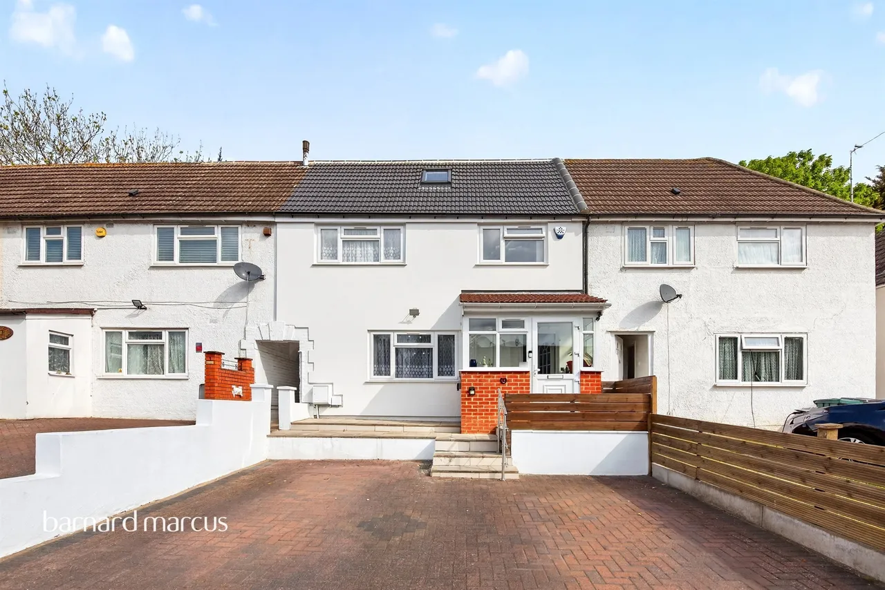 4 bed house for sale — Ingleway, London