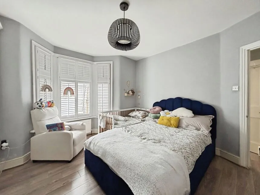 Carson Road, London, E16, photo 5