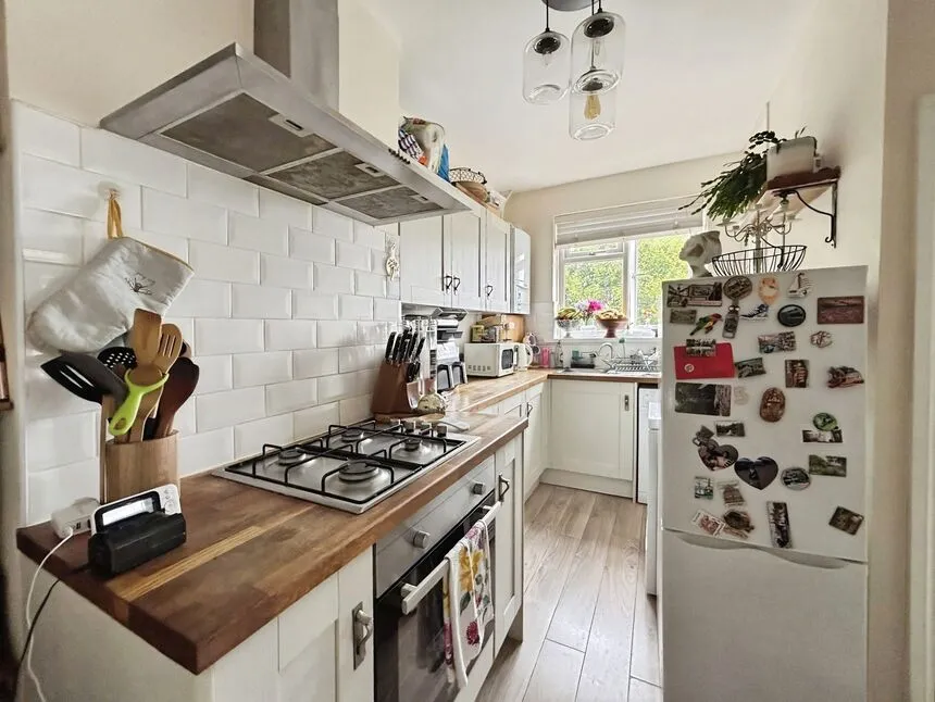 Carson Road, London, E16, photo 10