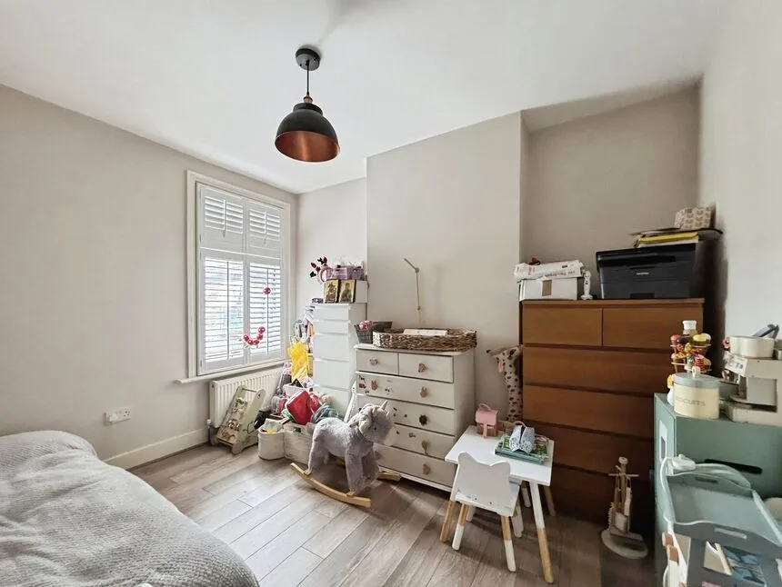 Carson Road, London, E16, photo 8