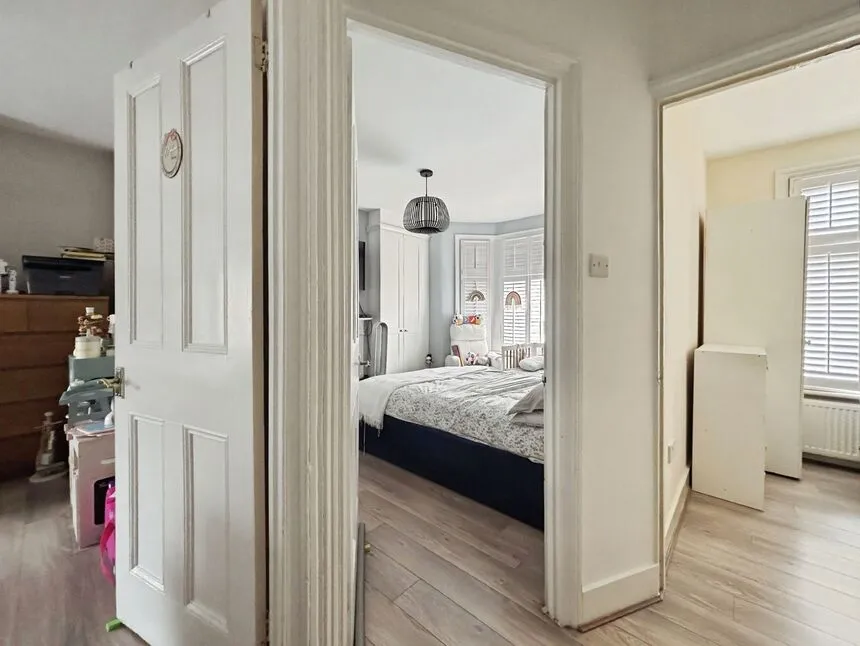 Carson Road, London, E16, photo 4