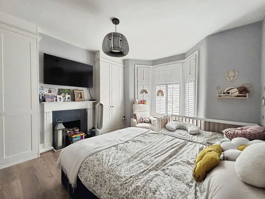 Carson Road, London, E16, photo 12