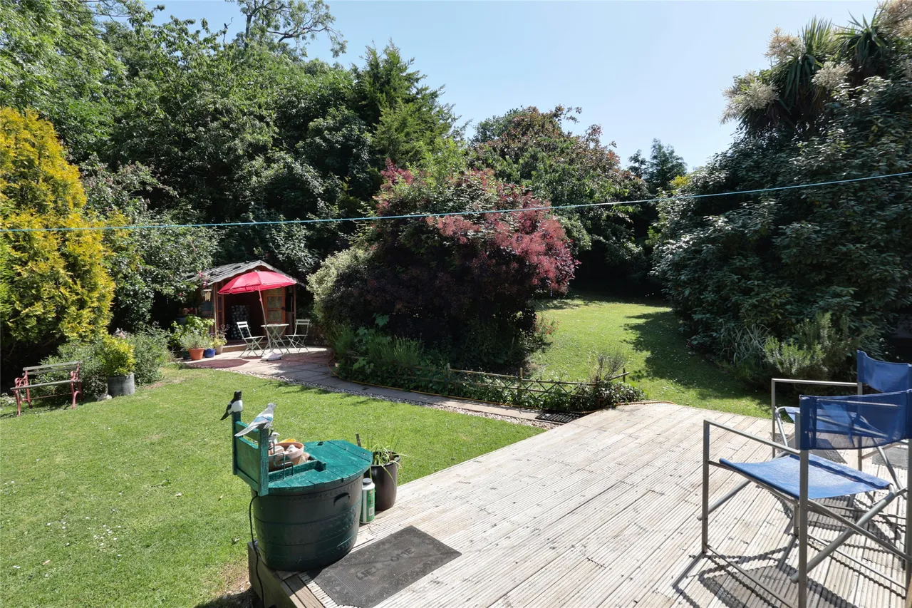 Wood Lane, Blue Anchor, TA24, photo 17