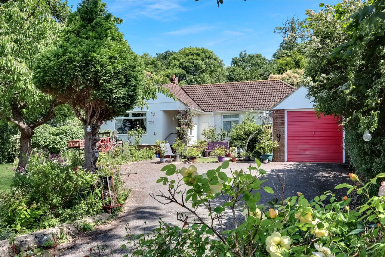 Wood Lane, Blue Anchor, TA24, photo 18