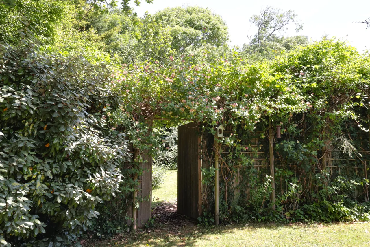 Wood Lane, Blue Anchor, TA24, photo 23