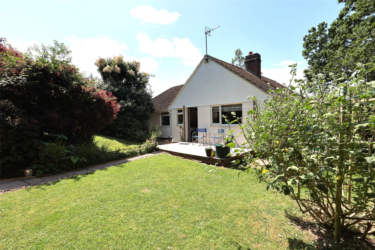 Wood Lane, Blue Anchor, TA24, photo 20