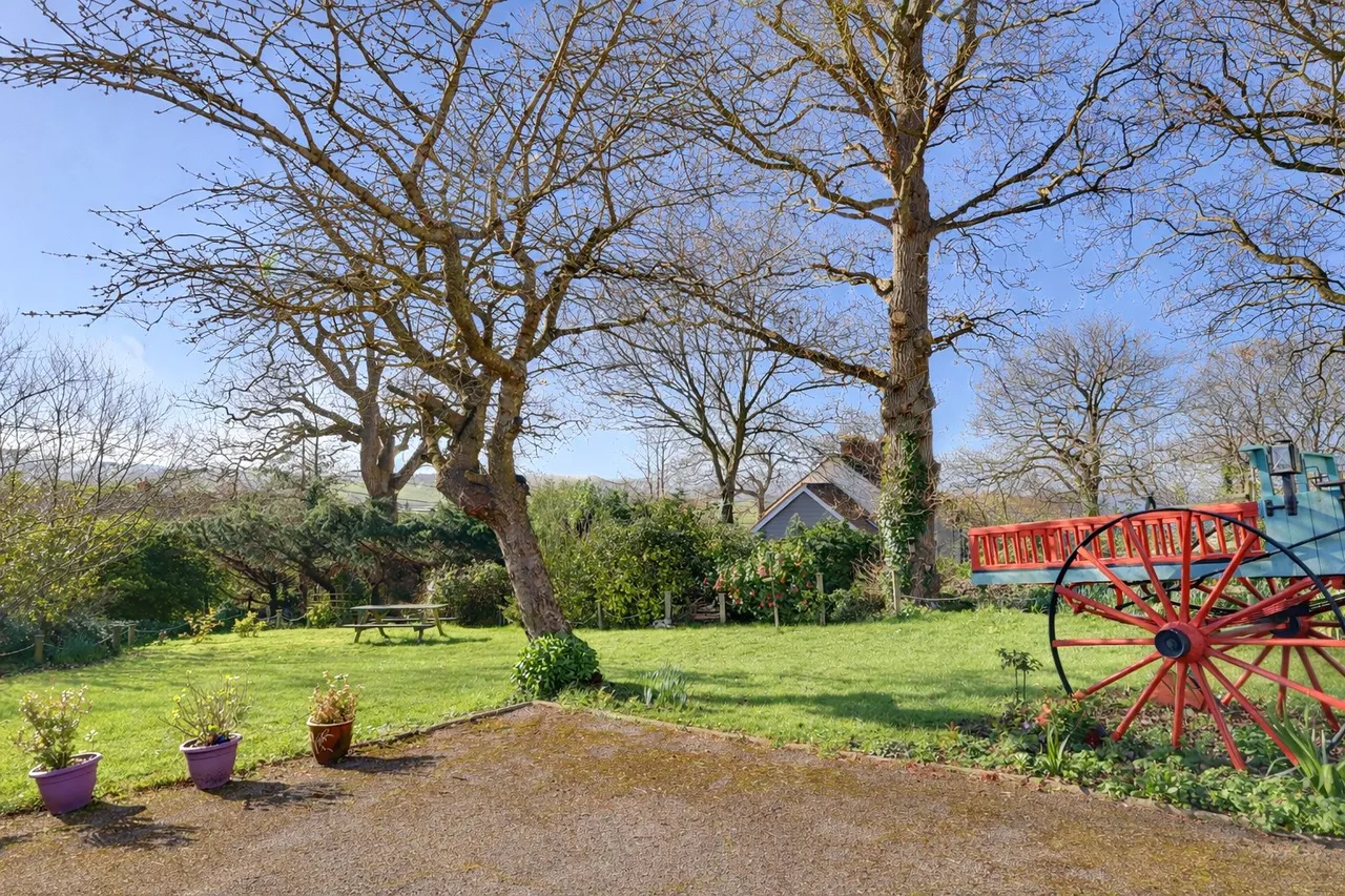 Wood Lane, Blue Anchor, TA24, photo 7
