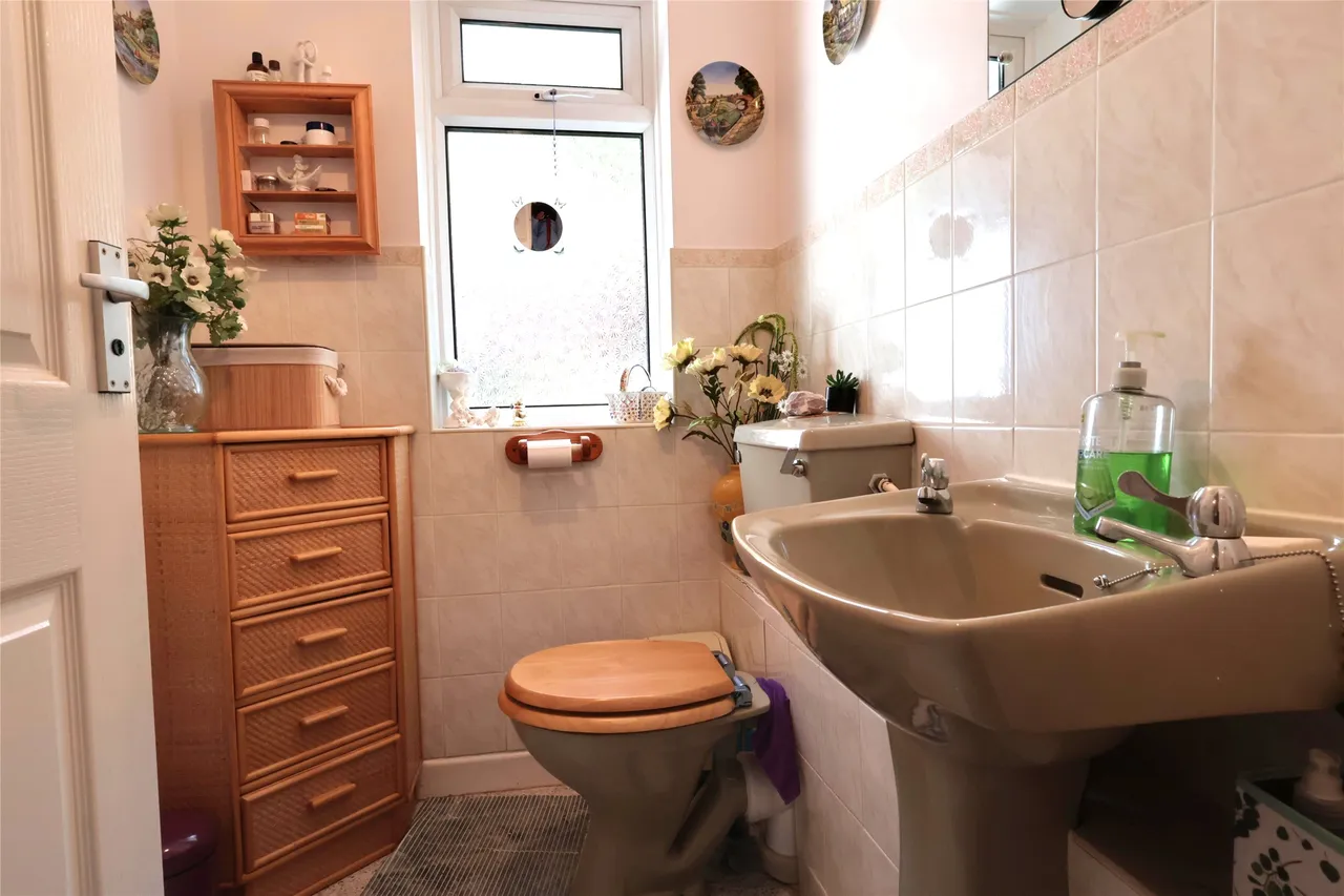 Wood Lane, Blue Anchor, TA24, photo 14