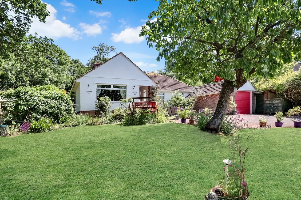 Wood Lane, Blue Anchor, TA24, photo 8