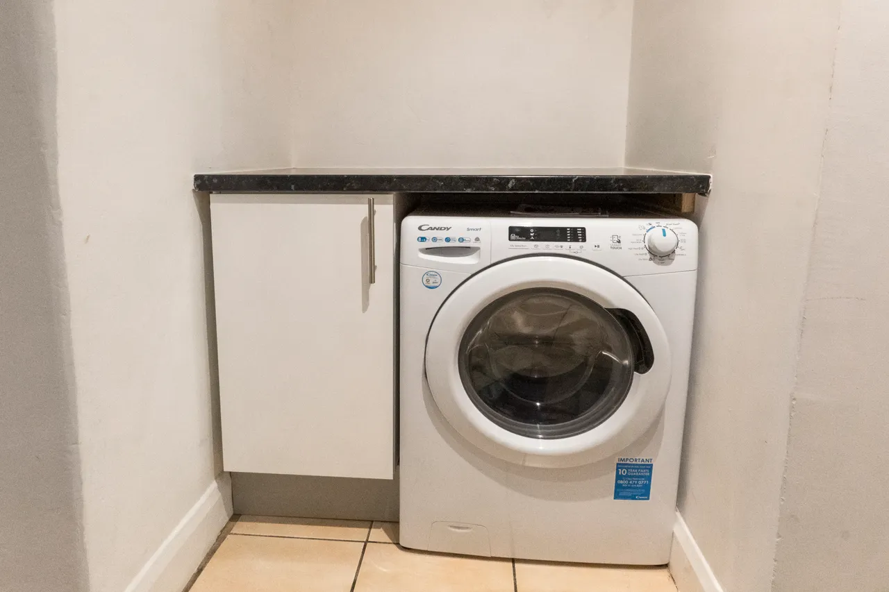 Lexham Gardens, Kensington, W8, photo 5