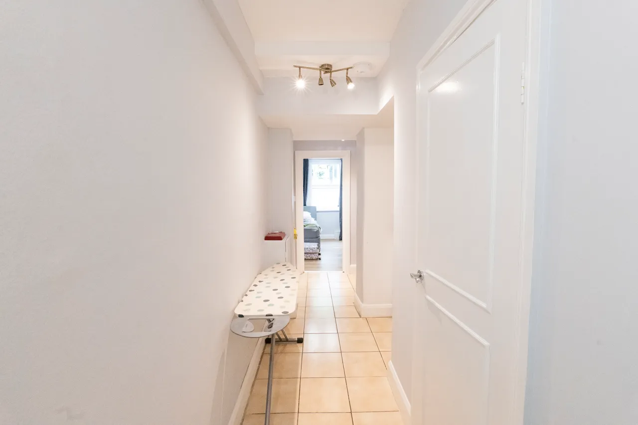 Lexham Gardens, Kensington, W8, photo 3