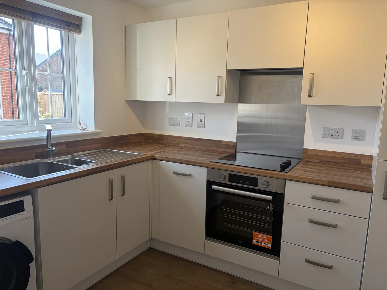 3 bed house to rent, McStay Close, Widnes, WA8