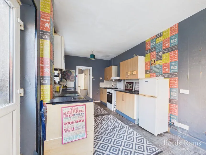 Lambert Street, Hull, HU5, photo 11