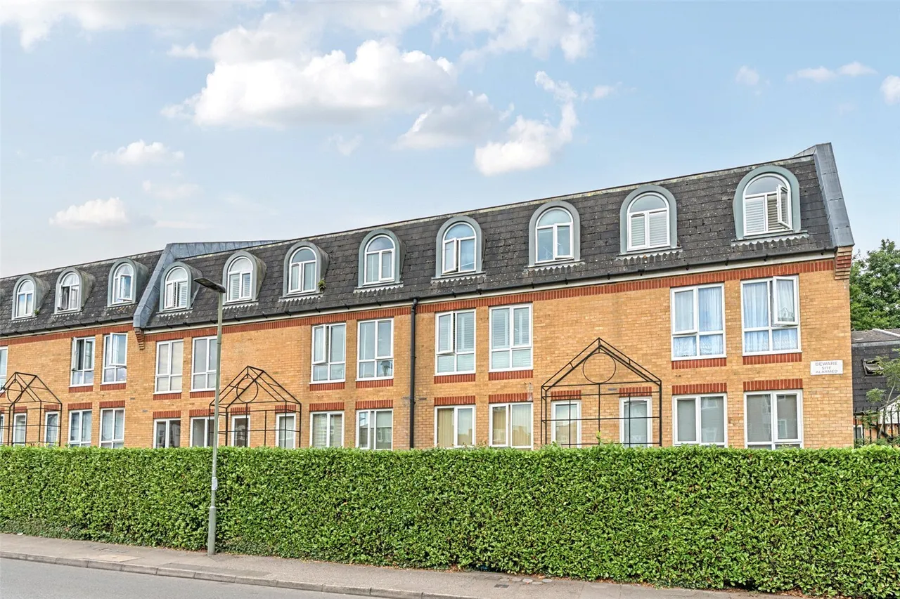 Riverside Walk, West Wickham, BR4, photo 5