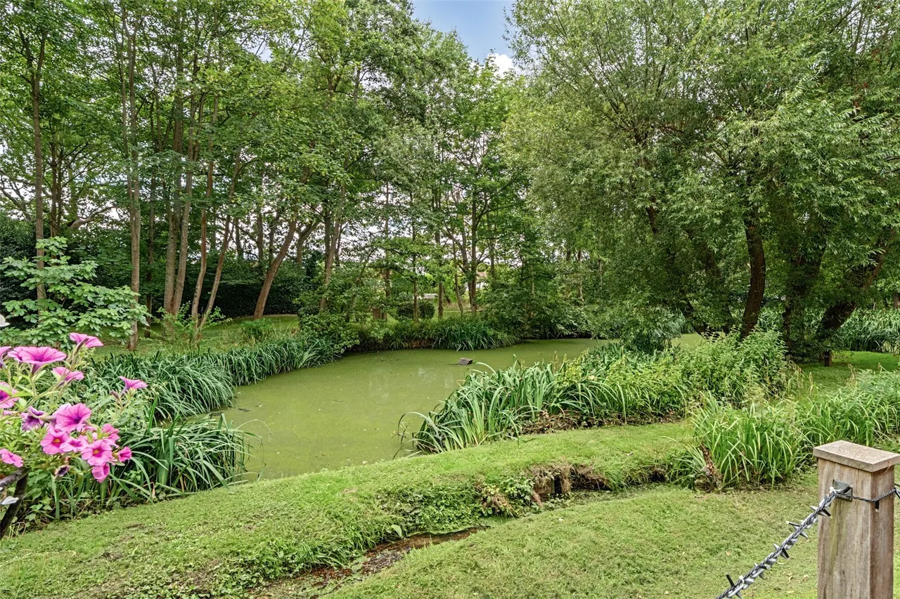 Riverside Walk, West Wickham, BR4, photo 14