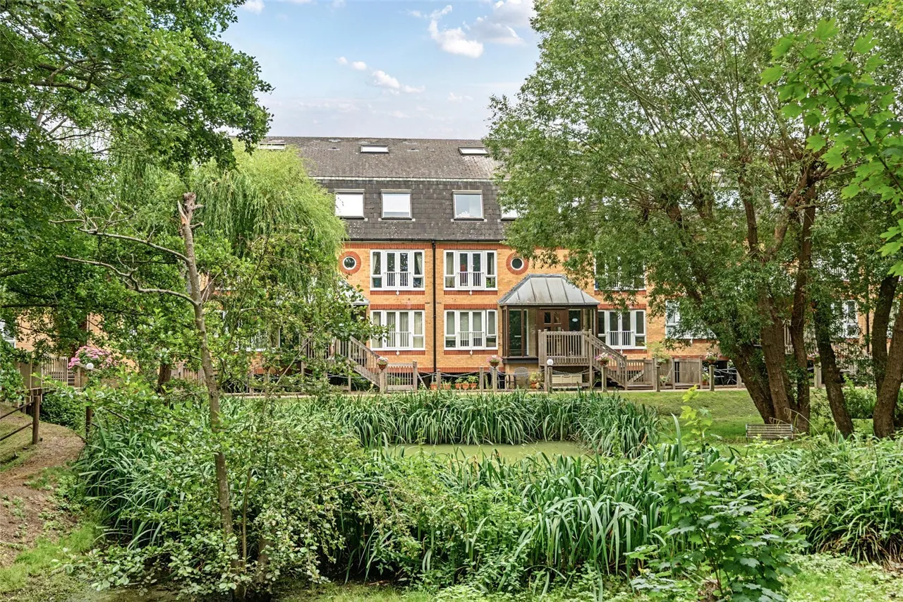 Riverside Walk, West Wickham, BR4, photo 20