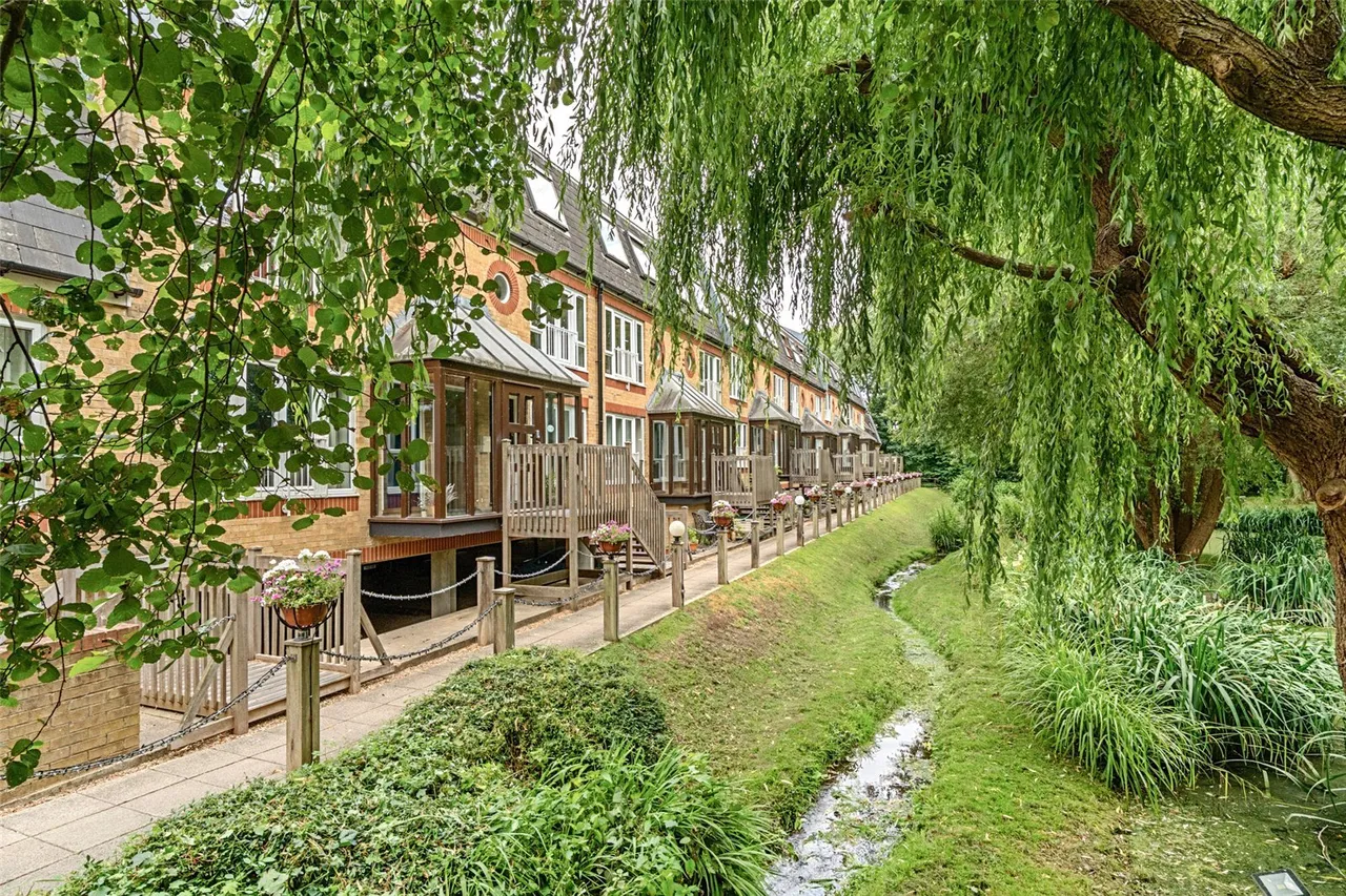 Riverside Walk, West Wickham, BR4, photo 7