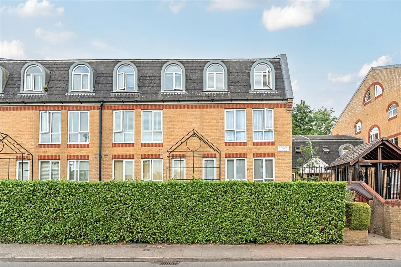 Riverside Walk, West Wickham, BR4, photo 19