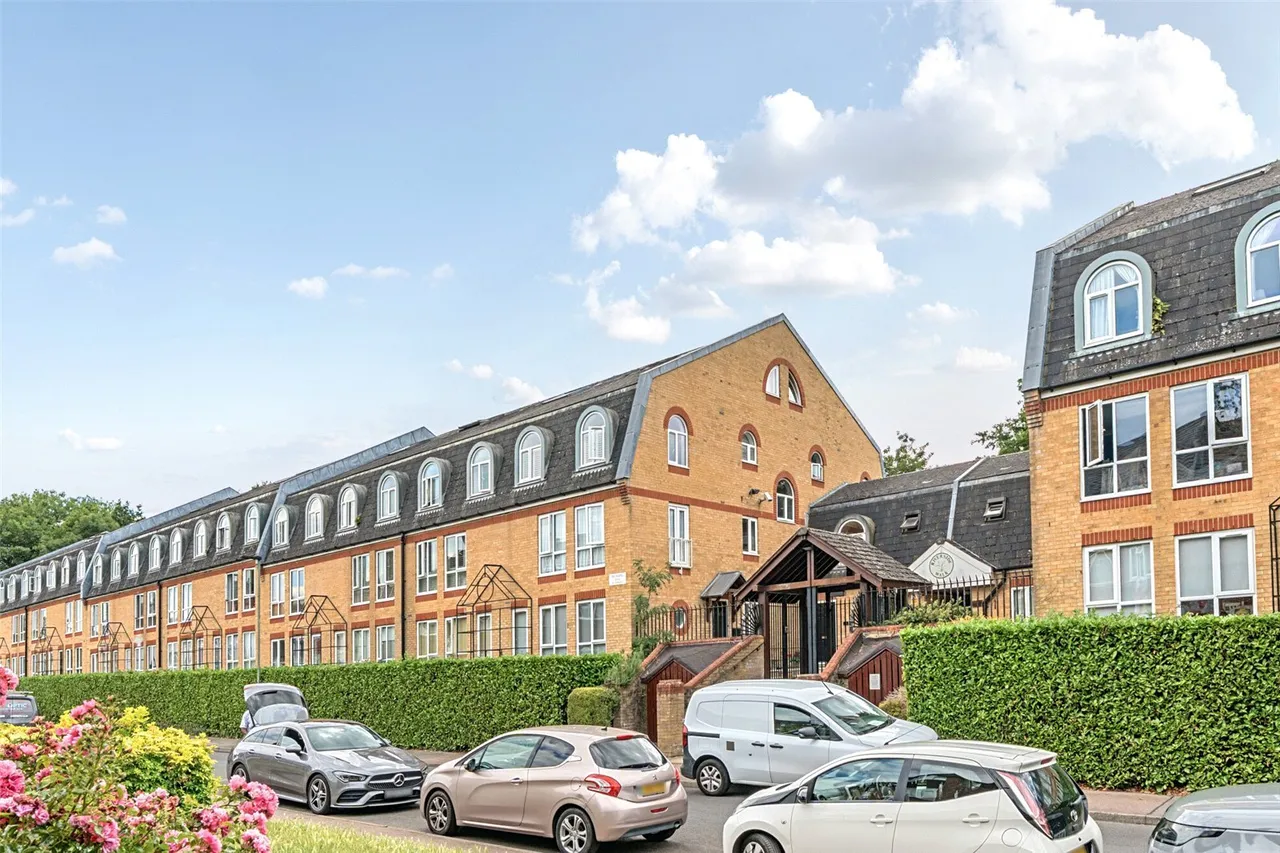 Riverside Walk, West Wickham, BR4, photo 11