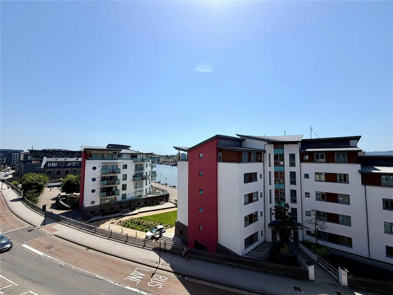 Hotwell Road, Bristol, BS8, photo 6