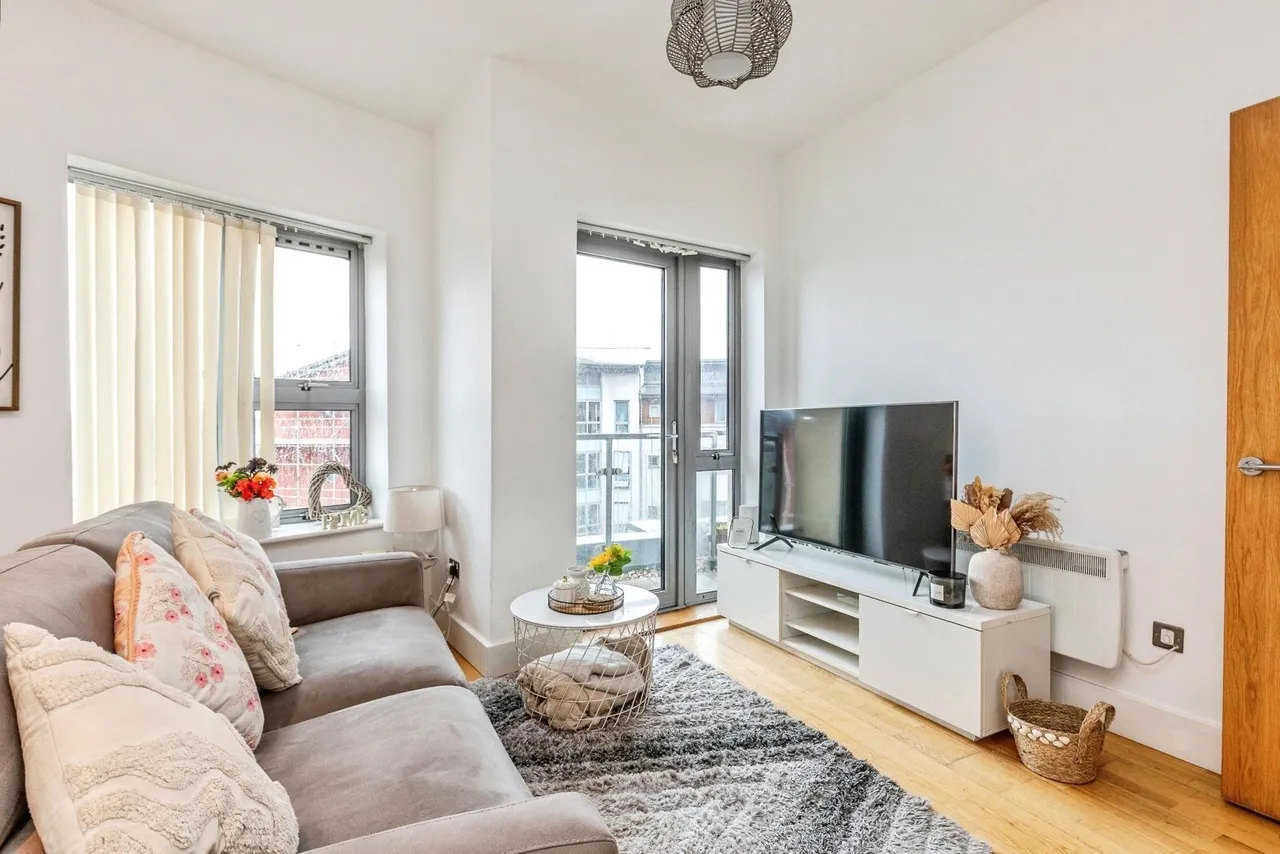 Hotwell Road, Bristol, BS8, photo 5