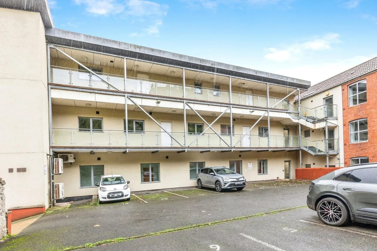 Hotwell Road, Bristol, BS8, photo 15