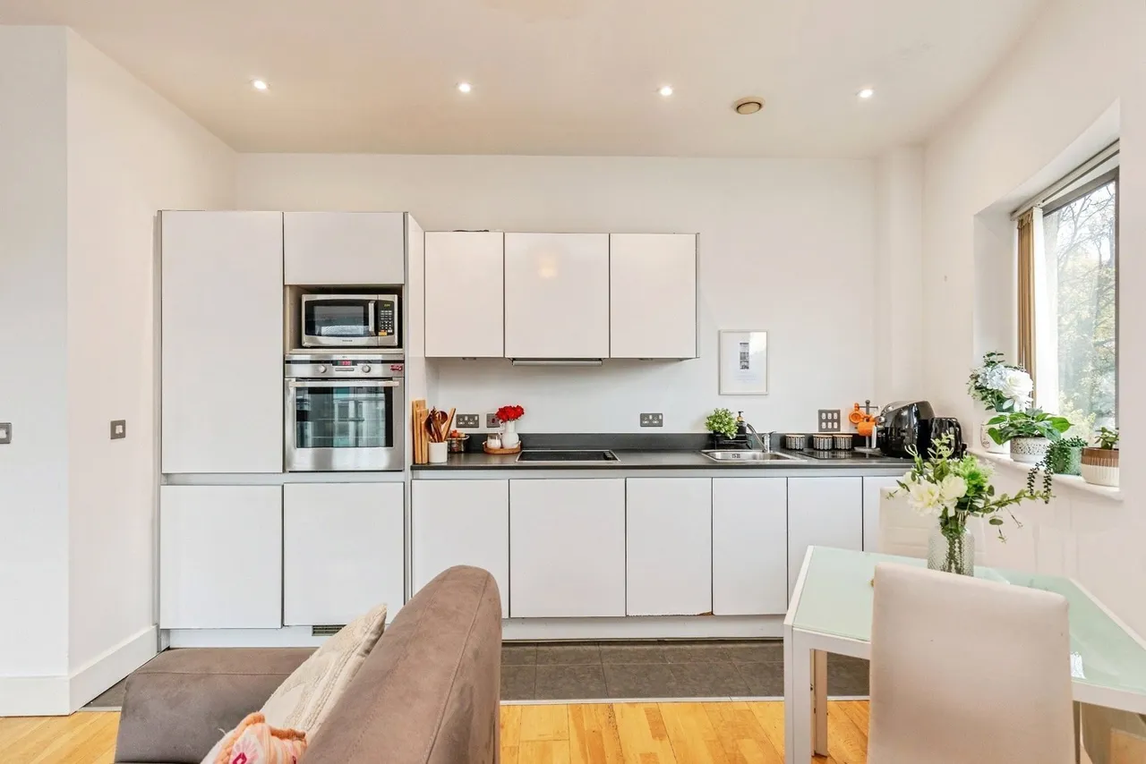 Hotwell Road, Bristol, BS8, photo 8