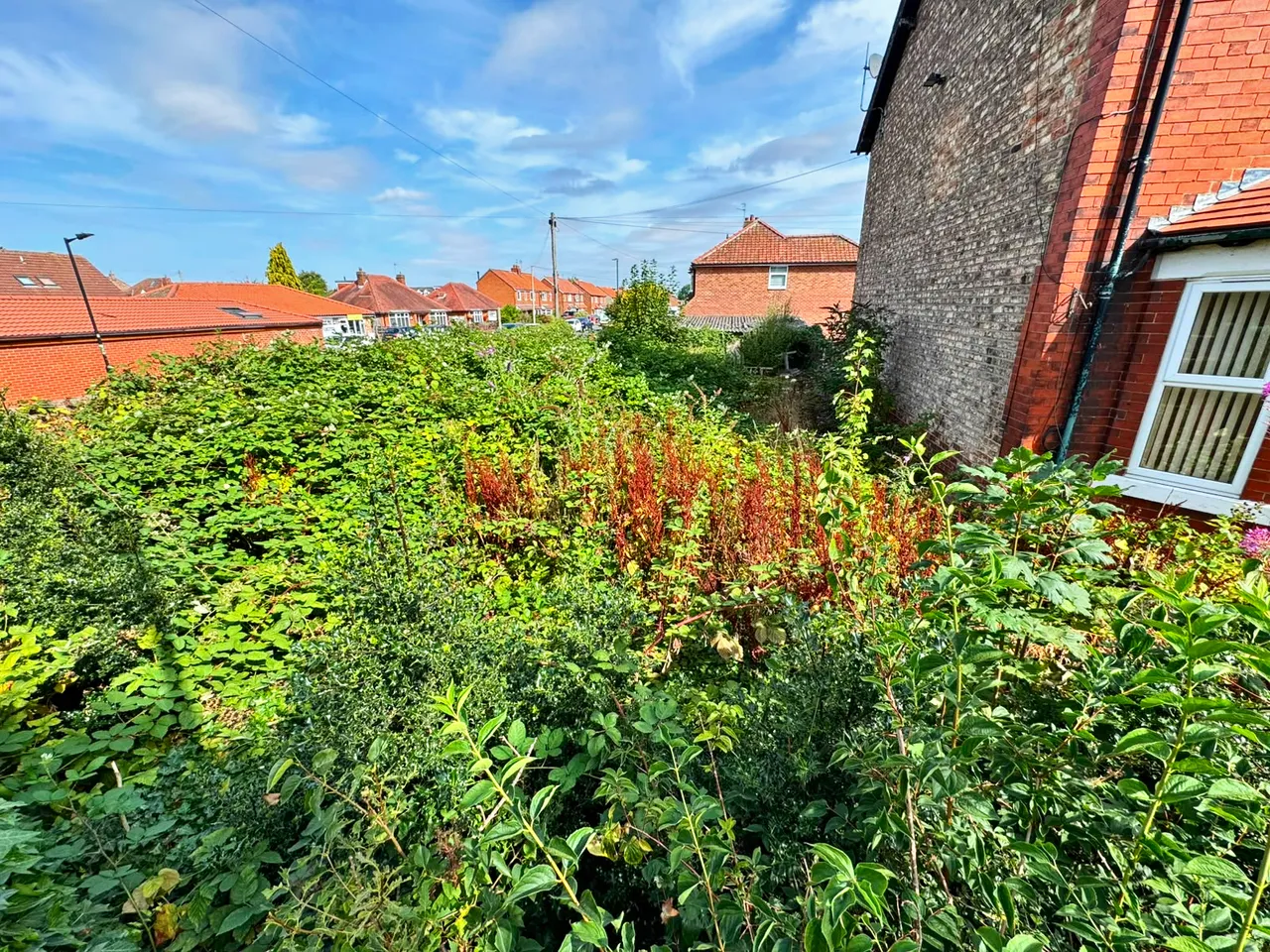 residential (land) for sale — Station Road, Haxby, York
