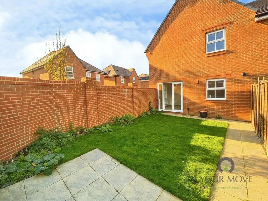 Laxtons Crescent, Borden, ME10, photo 10