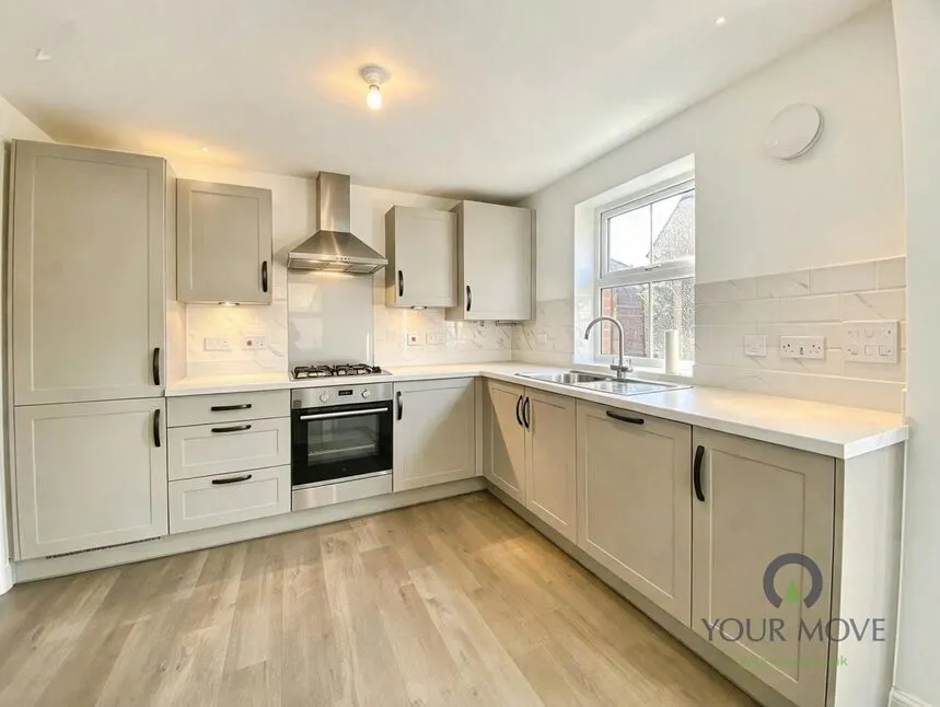 Laxtons Crescent, Borden, ME10, photo 6
