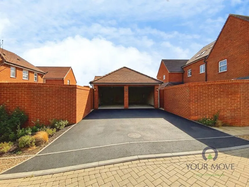 Laxtons Crescent, Borden, ME10, photo 4