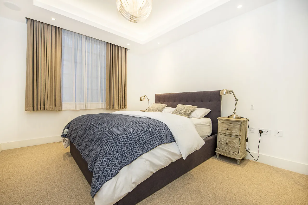 Richmond Hill, Richmond, TW10, photo 6