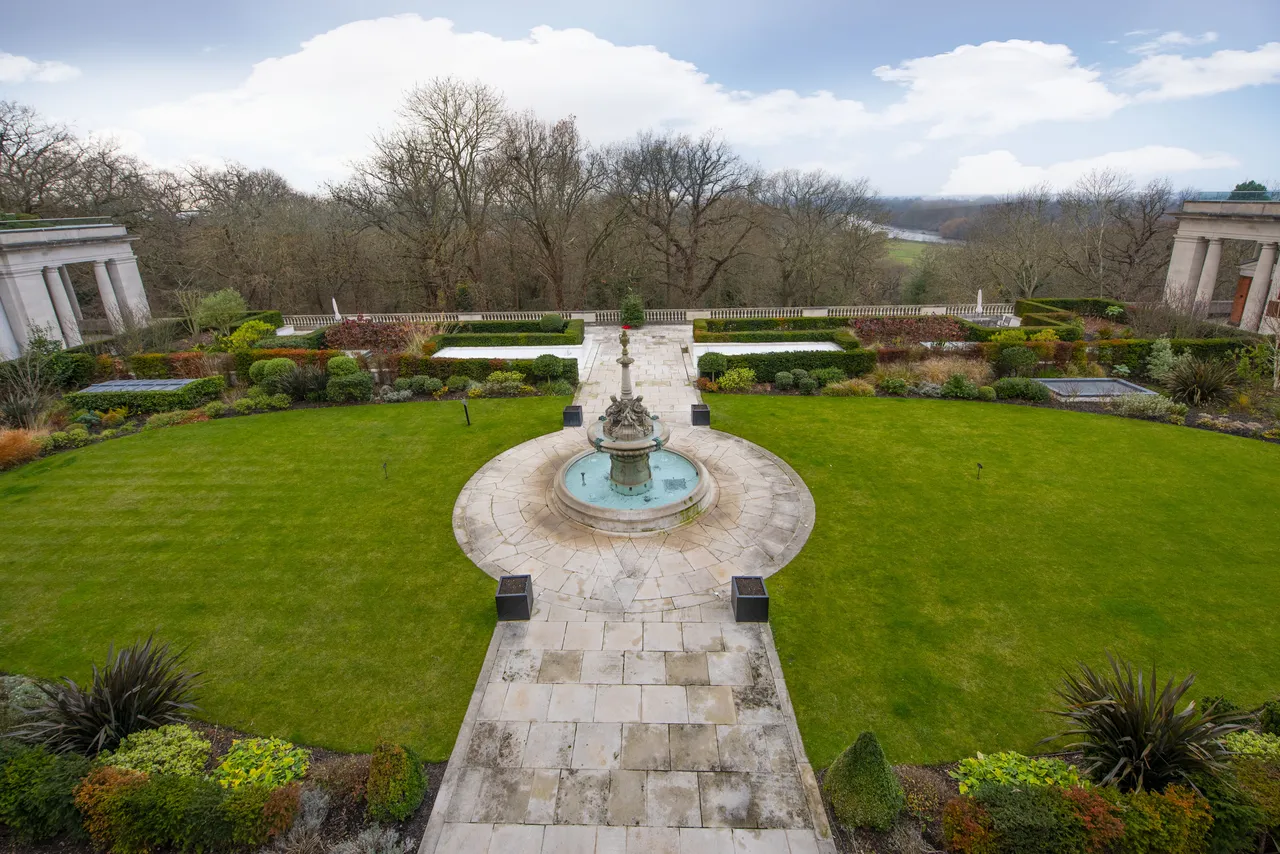 Richmond Hill, Richmond, TW10, photo 10