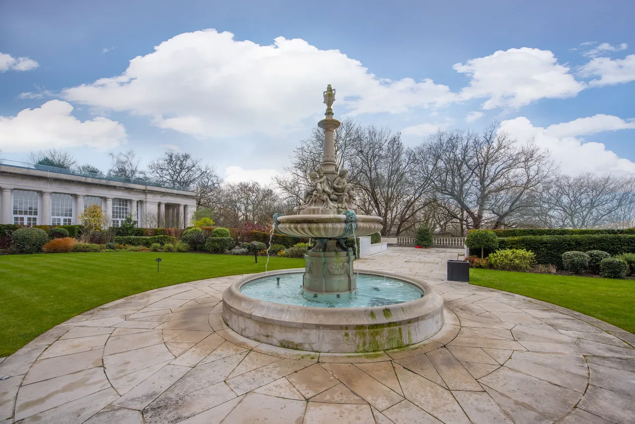 Richmond Hill, Richmond, TW10, photo 11