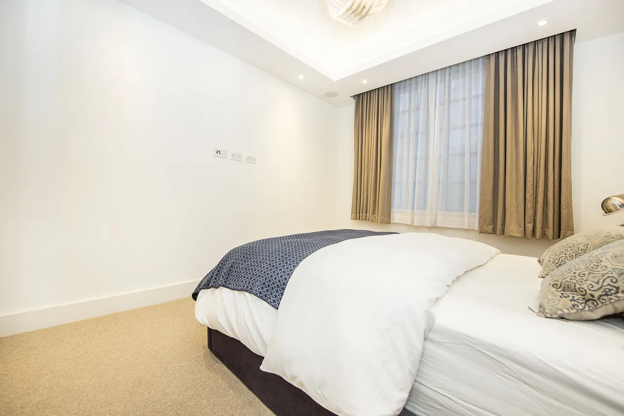 Richmond Hill, Richmond, TW10, photo 7