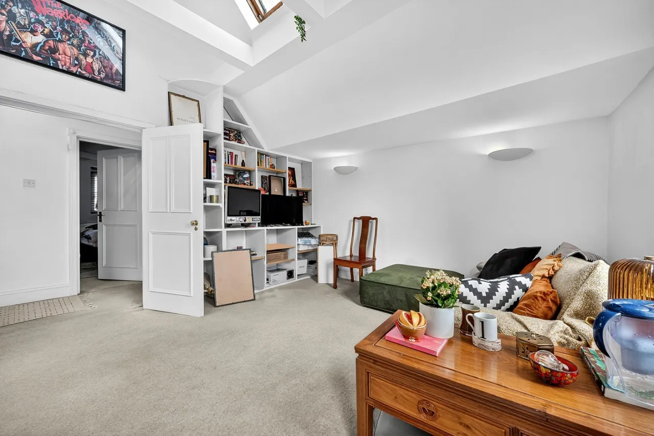 Rosslyn Hill, Hampstead Village, NW3, photo 7