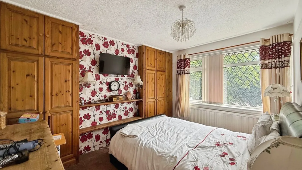 Beech Avenue, Warminster, photo 8