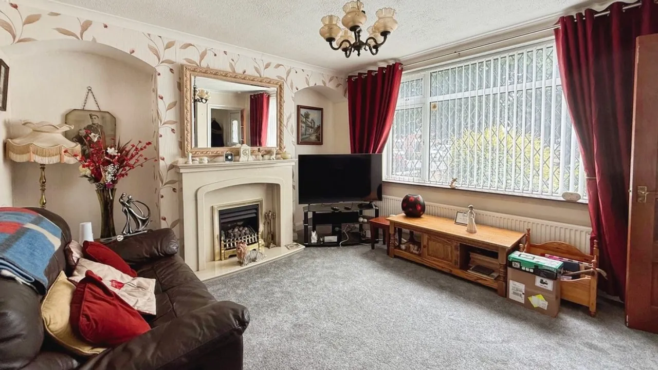 Beech Avenue, Warminster, photo 4