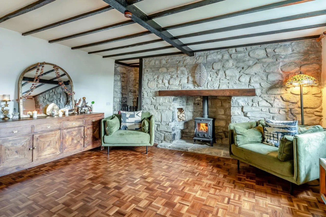 Old Village Road, Barry, CF62, photo 20