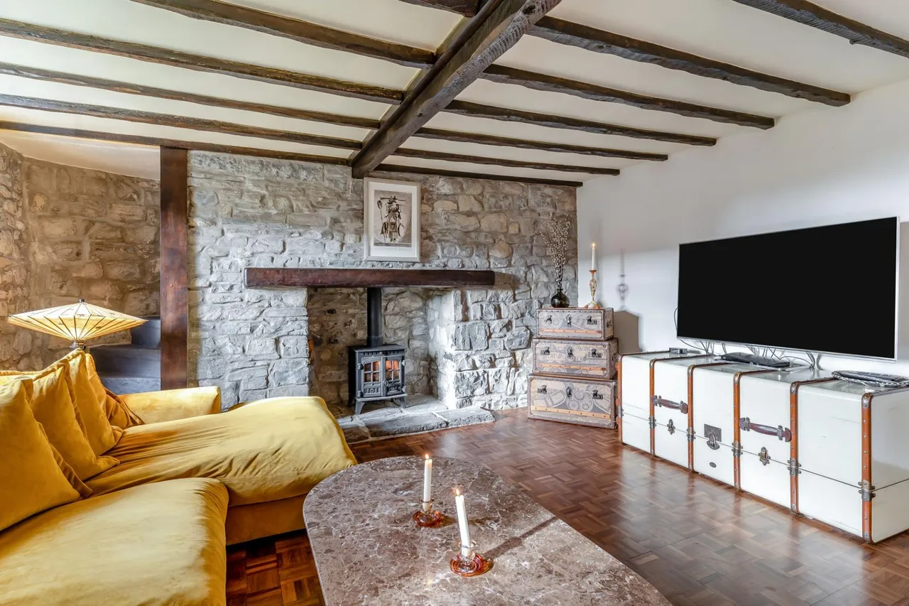 Old Village Road, Barry, CF62, photo 12